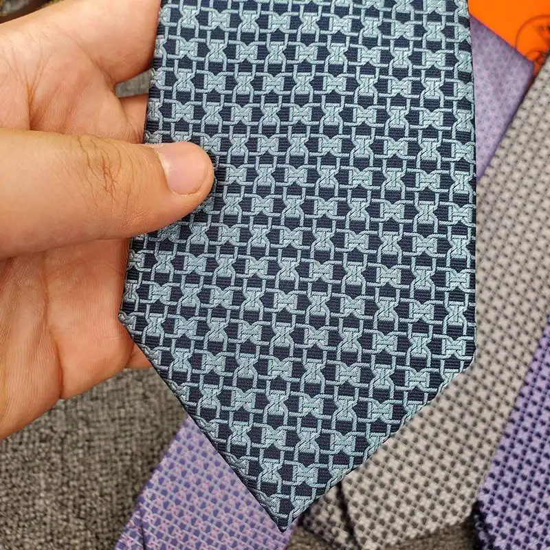 Affordable Hermes Mors Love Ties 0125