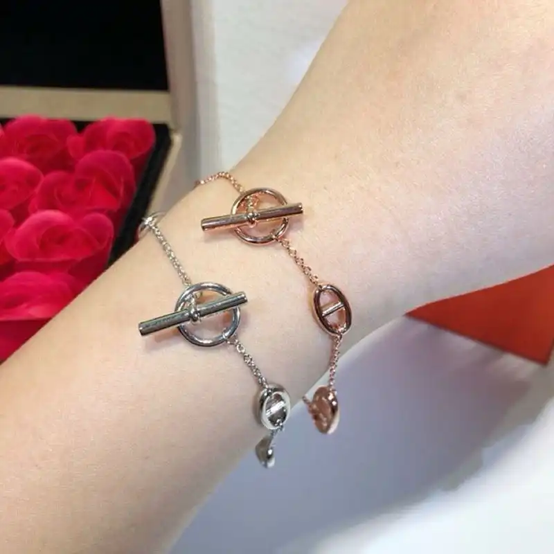 Affordable Hermes Farandole Bracelets 0123