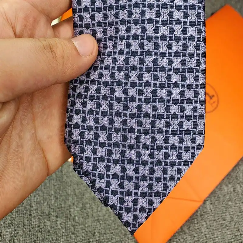 Affordable Hermes Mors Love Ties 0125