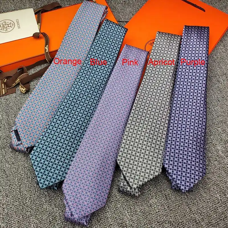 Affordable Hermes Mors Love Ties 0125