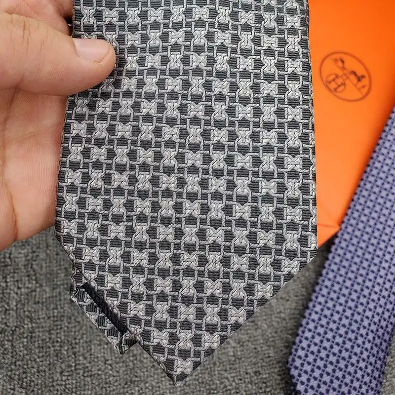 Affordable Hermes Mors Love Ties 0125