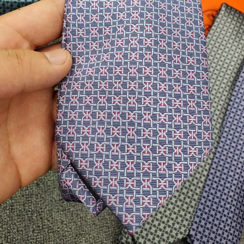 Affordable Hermes Mors Love Ties 0125