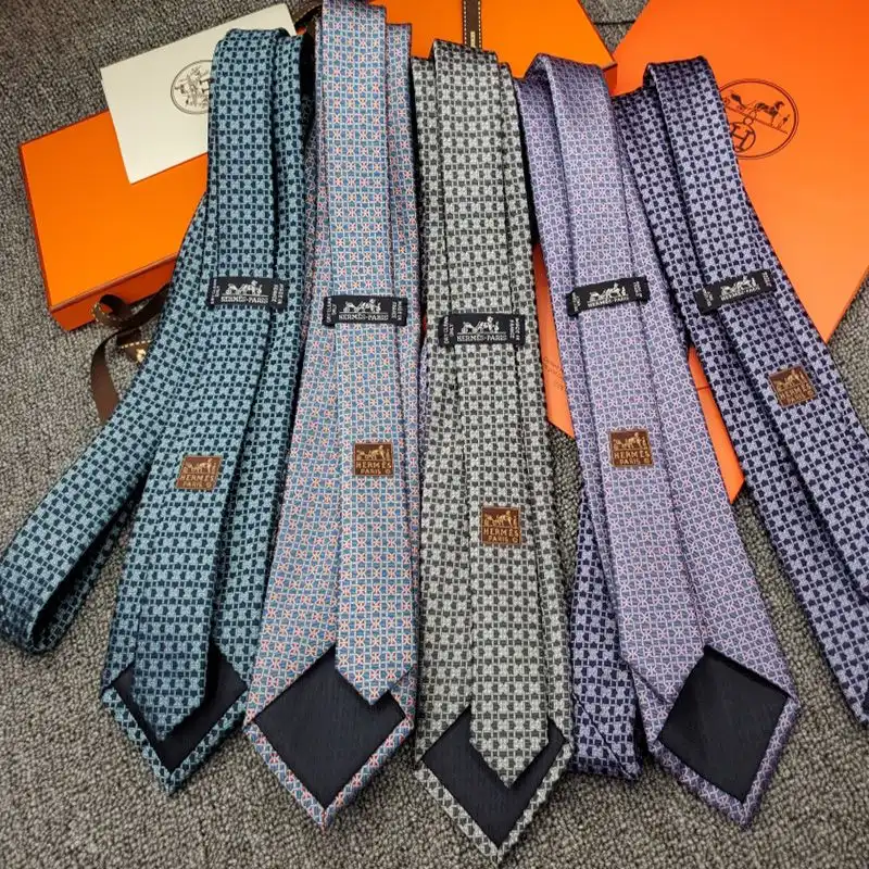 Affordable Hermes Mors Love Ties 0125